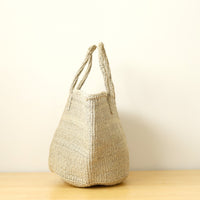 basket/M grey