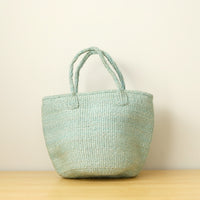 basket/M ice blue