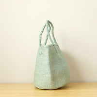basket/M ice blue