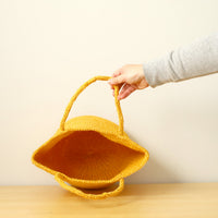 basket/M gold yellow2