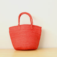 basket/M red orange2