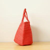 basket/M red orange2