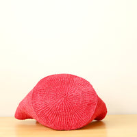 basket/M light red2