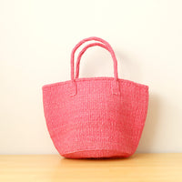 basket/M cherry blossom