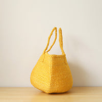 basket/MS cherry blossom