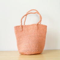 basket/SM pale pink
