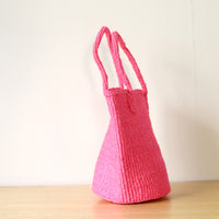 basket/SM red orange