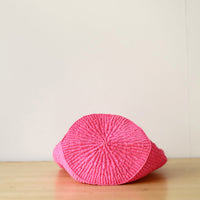basket/SM red orange