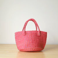 basket/SS cherry blossom