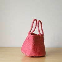basket/SS cherry blossom