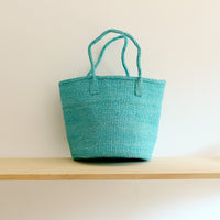 basket/M turquoise