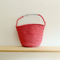 basket/SM cherry blossom