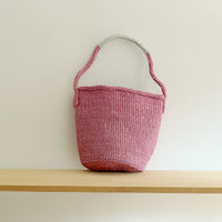 basket/SM dirt pink