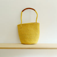 basket/SM canary yellow