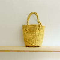 basket/SM canary yellow