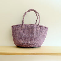 basket/MS mauve