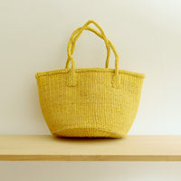 basket/MS canary yellow