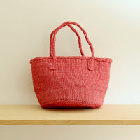 basket/MS cherry blossom