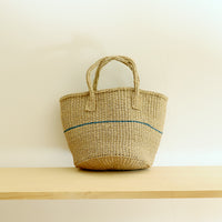 basket/S middle line