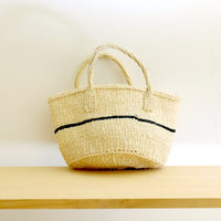 basket/SS middle line