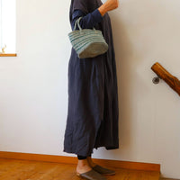 basket/SS mauve