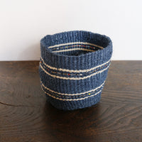open weave with beads/SS