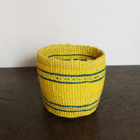 open weave with beads/SS