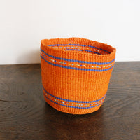 open weave with beads/SS