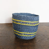 open weave with beads/SS