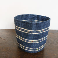 open weave with beads/S