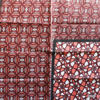 kanga cloth/S