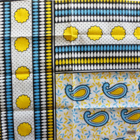 kanga cloth/S