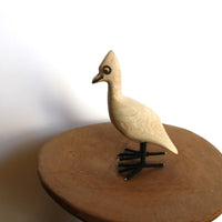 bird Sサイズ プレーン③(ホロホロ鳥系)