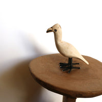 bird Sサイズ プレーン③(ホロホロ鳥系)