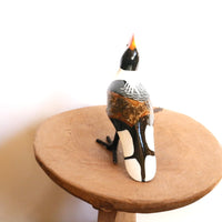 bird Sサイズ(1390) サイチョウ3