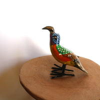 bird Sサイズ(1400) ムネアカオナガタイヨウチョウ3