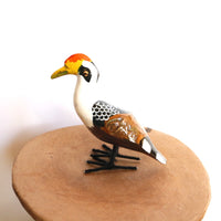 bird Sサイズ(1390) サイチョウ3