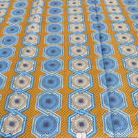 kitenge 3yard
