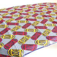 kitenge
