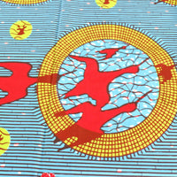 kitenge