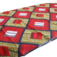 kitenge