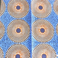 kitenge cloth/S
