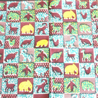 kitenge cloth/S
