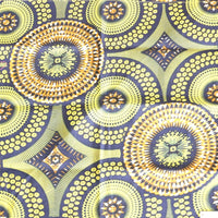 kitenge cloth/S