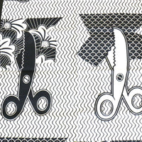 kitenge cloth/S