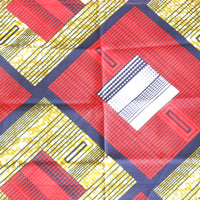 kitenge cloth/S