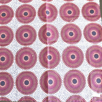kitenge cloth/S