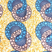 kitenge cloth/S