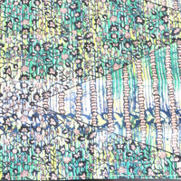 kitenge cloth/S