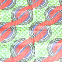 kitenge cloth/S